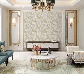 刺繡系列-北京樂彩飾家裝飾材料有限公司