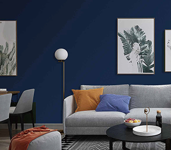 《繁花》PVC素色-北京樂彩飾家裝飾材料有限公司