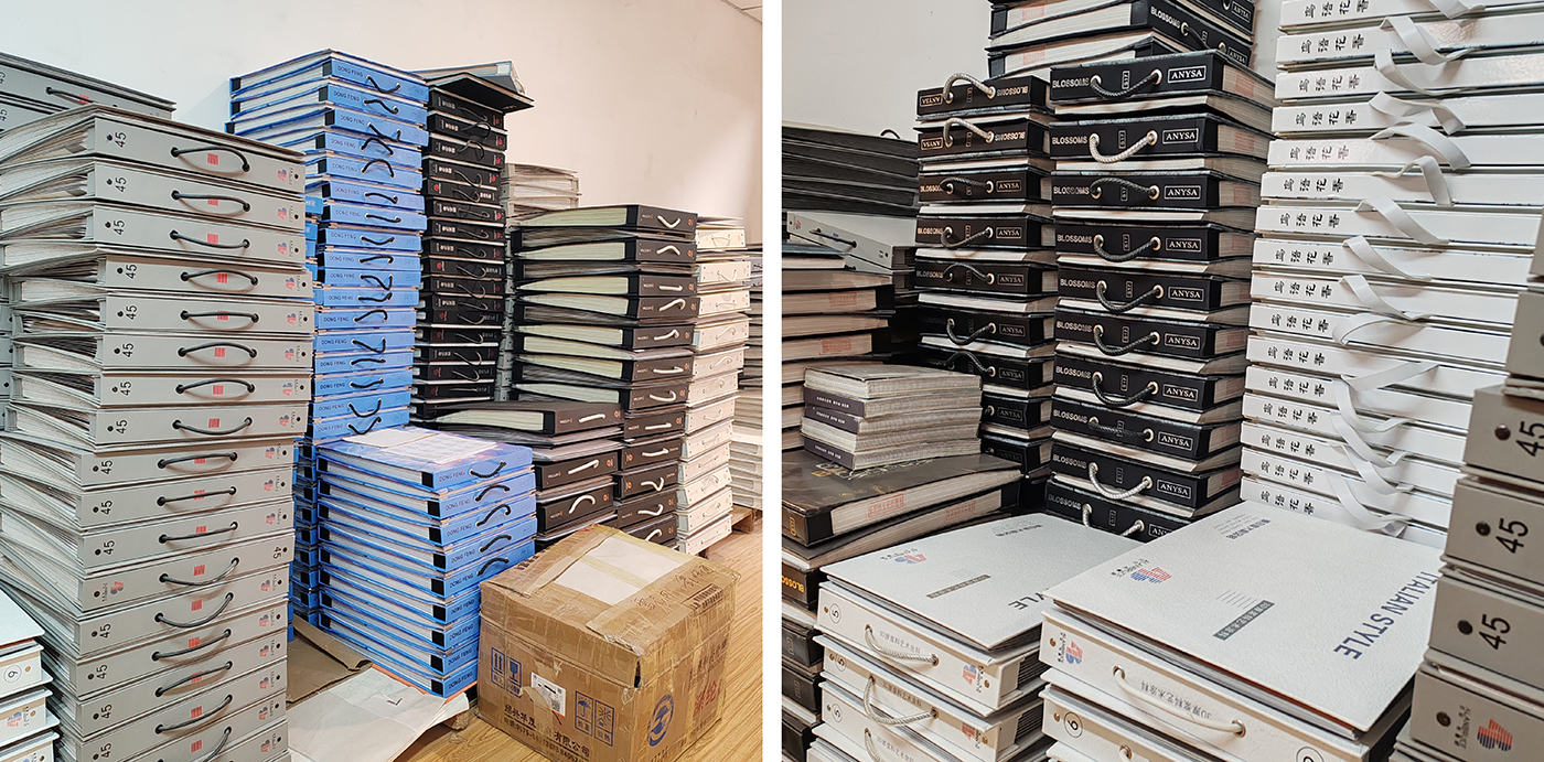 公司簡介-北京樂彩飾家裝飾材料有限公司