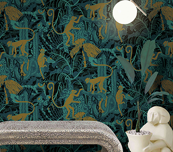 南洋一夢-北京樂彩飾家裝飾材料有限公司