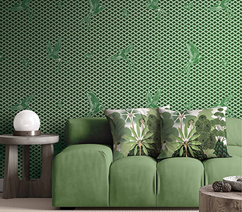 南洋一夢-北京樂彩飾家裝飾材料有限公司